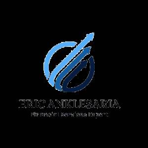 Eric jimmy anklesaria